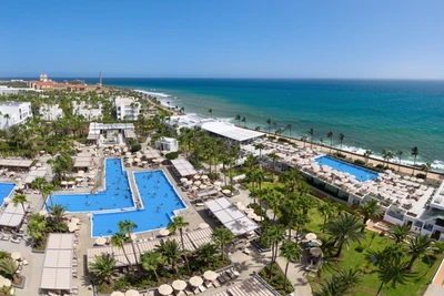 Hôtel Riu Gran Canaria 4*