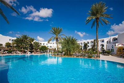 Club Framissima Golf Beach & Spa 4*