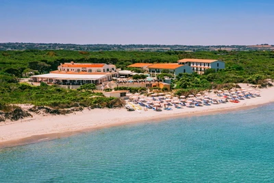 Club Framissima Del Golfo 4*