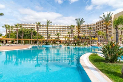 Hôtel 3HB Guarana 4*