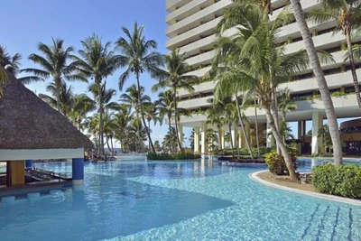 Hôtel Melia Habana 5*
