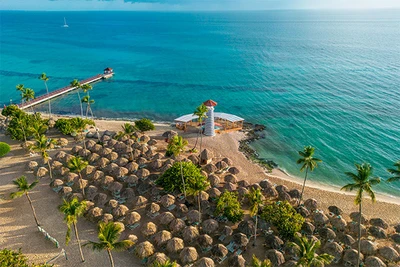 Hôtel Iberostar Selection Hacienda Dominicus 5*