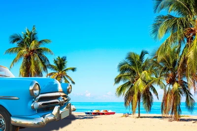 Combiné hôtels Charmes de La Havane et plages de Varadero (Melia Habana 5* + Framissima Sol Palmeras 4*)
