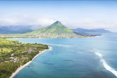 Hôtel Hilton Mauritius Resort & Spa 5*