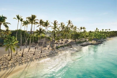 Hôtel Dreams La Romana 5*