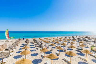 Club Framissima Djerba Holiday Beach 4*