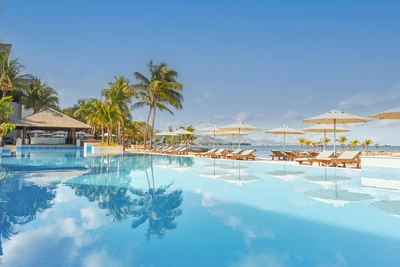Club Framissima Premium InterContinental Mauritius Resort 5*
