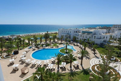 Hôtel Iberostar Selection Kantaoui Bay 5*