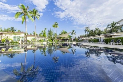 Kantary Beach Hôtel Villas & Suites 5*