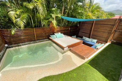 Résidence Kawan Bay 4*