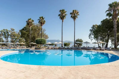 Hôtel Kerkyra Blue Hotel & Spa 5*