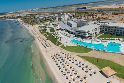 Hôtel Iberostar Kuriat Palace 5*