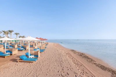 Hôtel Pickalbatros Laguna Vista Resort 5*