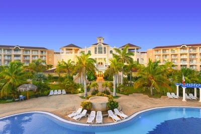 Hôtel Iberostar Laguna Azul 5*