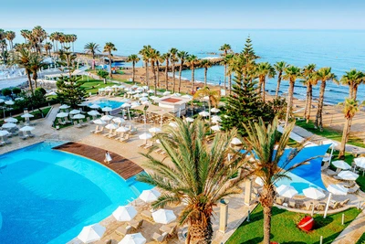 Club Framissima Louis Ledra Beach 4*
