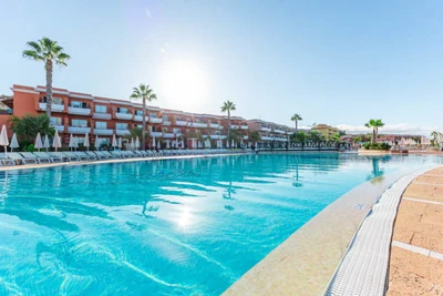 Hôtel Landmar Costa los Gigantes Family Resort 4*