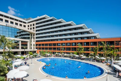 Hôtel Enotel Lido Madeira 5*
