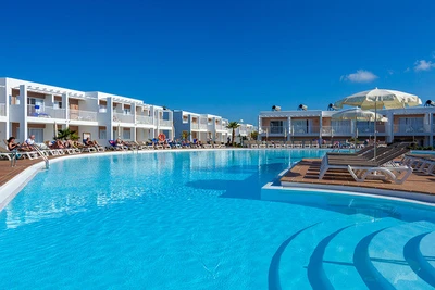 Club Framissima Bahia de Lobos 4*