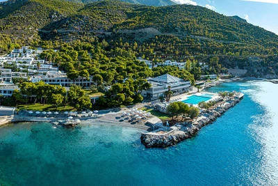 Club Framissima Ramada Loutraki 4*