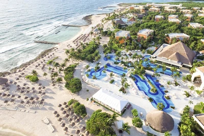 Hôtel Bahia Principe Luxury Akumal 5*