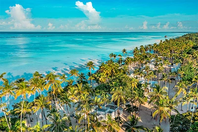 Hôtel Diamonds Mapenzi Beach 4* (vol de nuit)