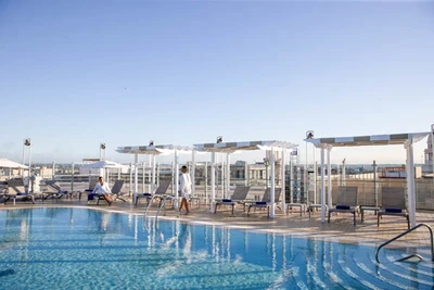 Hôtel Iberostar Marques de la Torre 5*