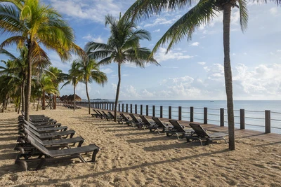 Hôtel Ocean Maya Royale 5* - Adult Only