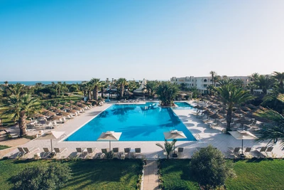 Hôtel Iberostar Mehari 4*