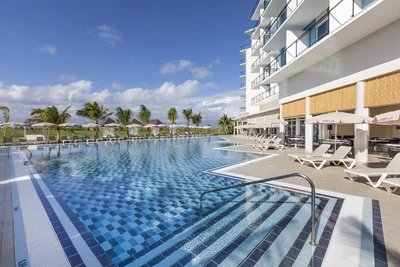 Hôtel Melia Internacional 5*