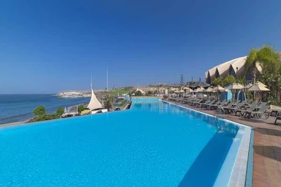 Hôtel H10 Playa Meloneras Palace 5*