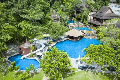 Hôtel Khaolak Merlin 5*