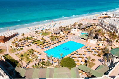 Hôtel Vincci Dar Midoun 4*