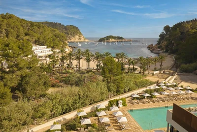 Hôtel Cala San Miguel the Club 5* - Adult Only