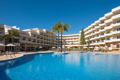 Hôtel Vila Galé Nautico 4*