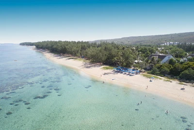 Hôtel Le Nautile Beach 3*