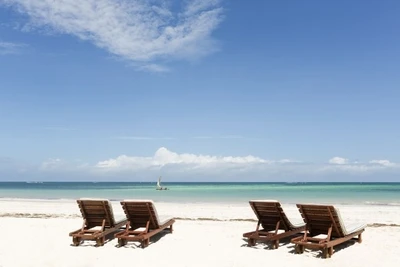 Hôtel Neptune Paradise Beach Resort & Spa 4*