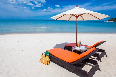 Hôtel New Star Beach Resort 4*