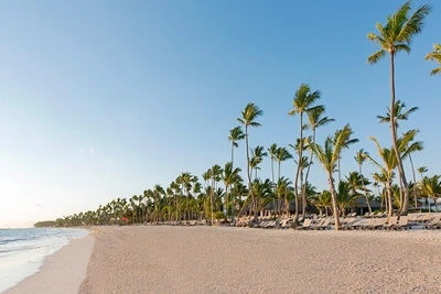 Hôtel Occidental Punta Cana 5*