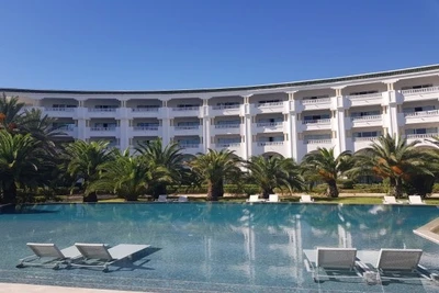 Hôtel Oceana Hôtel & Spa 5*