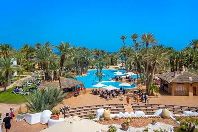 Hôtel Framissima Odyssée Resort Thalasso & Spa 4*