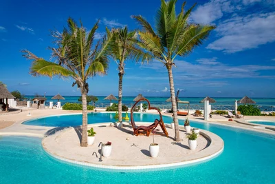 Hôtel The One Resort 4* (vol de jour)