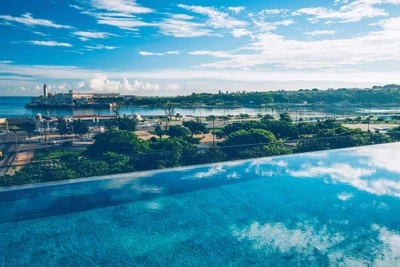 Hôtel Iberostar Grand Packard 5*