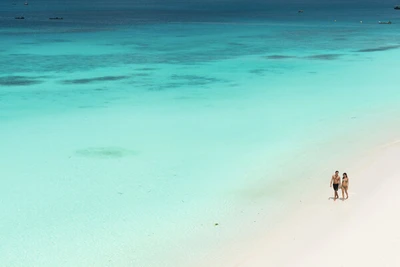 Hôtel Riu Palace Zanzibar 5* - Adult Only (Vol de jour)
