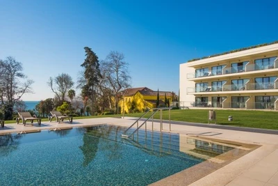 Hôtel Vila Galé Collection Palácio Dos Arcos 5*