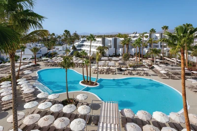 Hôtel Riu Paraiso Lanzarote 4*