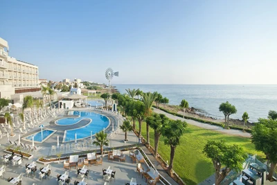 Club Framissima Pernera Beach 4*