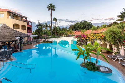 Hôtel Pestana Village Garden Resort 4*