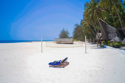 Hôtel Pinewood beach and resort 4*