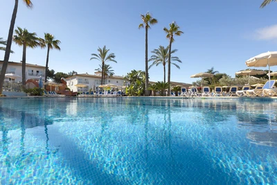 Club Framissima Premium Mar Hotels Playa Mar & Spa 4*