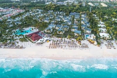 Hôtel Grand Bavaro Princess 5*